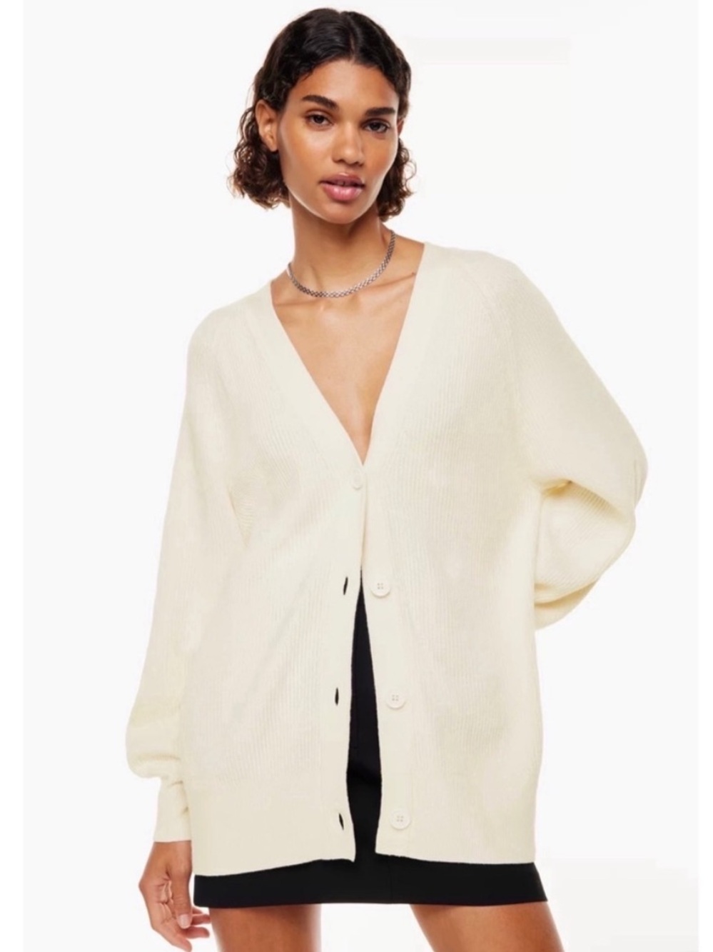 Aritzia Babaton Bespoke Cardigan